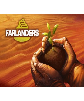 Farlanders Steam Key GLOBAL